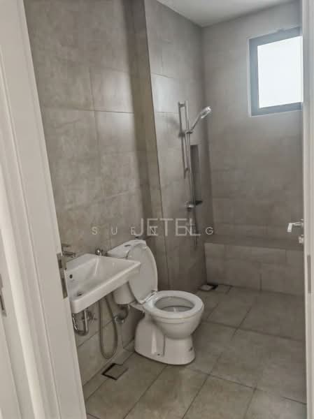 Semi-Detached House for Rent in Shah Alam (Selangor) - Suen Ng - Bathroom - PropertyGuru.com.my