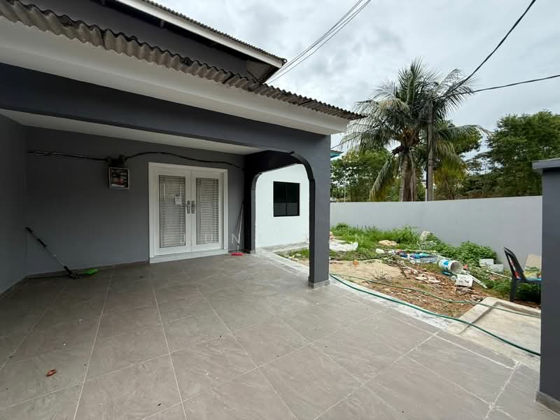 Taman Mount Austin untuk Untuk Dijual - RM 608,000, Apr 2026 - Exterior - PropertyGuru.com.my