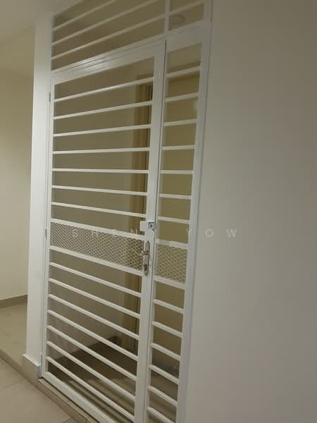 Service Residence for Rent at 3 Elements - Sheny Yow - Entrance - PropertyGuru.com.my