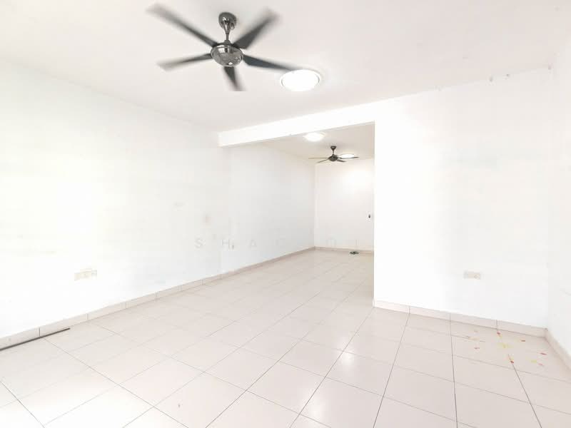 2-storey Terraced House for Sale in Taman Nusa Idaman (Iskandar Puteri (Nusajaya)) - Shao Qi - Living Room - PropertyGuru.com.my