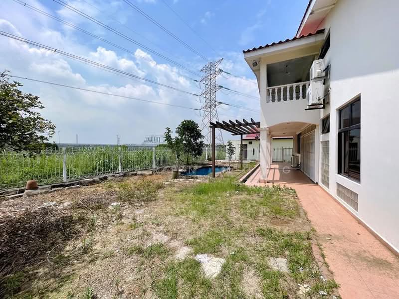 2-storey Terraced House for Sale in Johor Bahru (Johor) - Darren Mong - Exterior - PropertyGuru.com.my