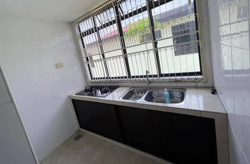 2-storey Terraced House for Sale in Johor Bahru (Johor) - Darren Mong - Kitchen - PropertyGuru.com.my