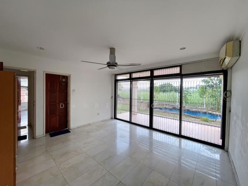 2-storey Terraced House for Sale in Johor Bahru (Johor) - Darren Mong - Living Room - PropertyGuru.com.my