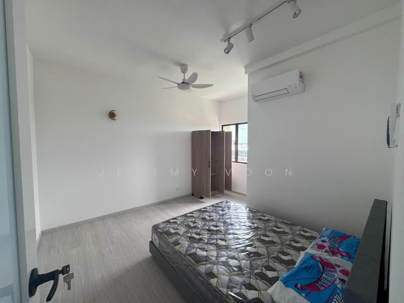 Apartment for Rent at Fair View Apartment - Jeremy Voon - Bedroom - PropertyGuru.com.my