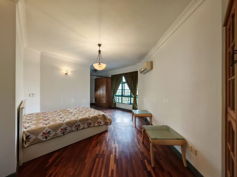 Kondominium untuk Dijual di The Straits View Condominium - Larissa Sim - Bedroom - PropertyGuru.com.my