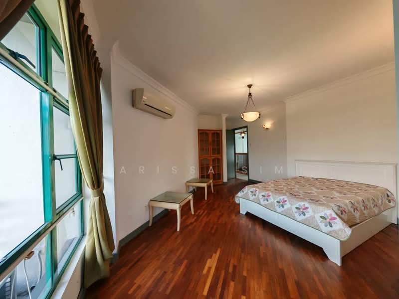 Kondominium untuk Dijual di The Straits View Condominium - Larissa Sim - Bedroom - PropertyGuru.com.my