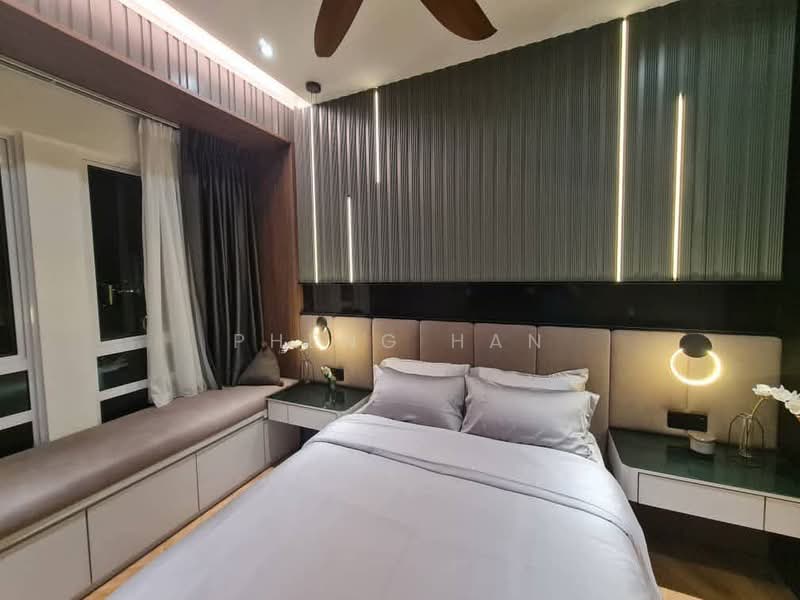 Condominium for Rent at The Amarene - Pheng Han - Bedroom - PropertyGuru.com.my