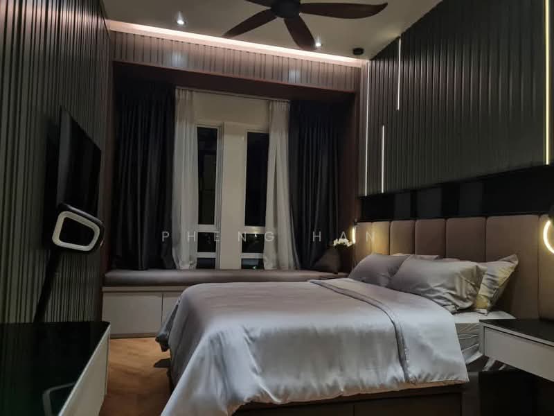 Condominium for Rent at The Amarene - Pheng Han - Bedroom - PropertyGuru.com.my