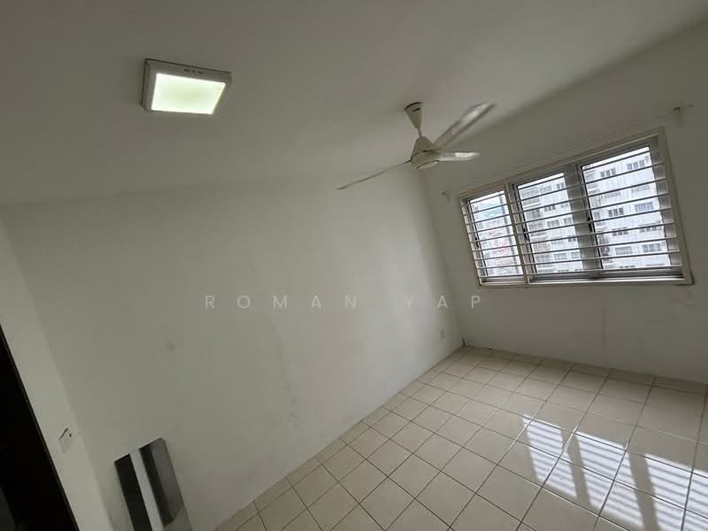 For Rent - Residensi KepongMas