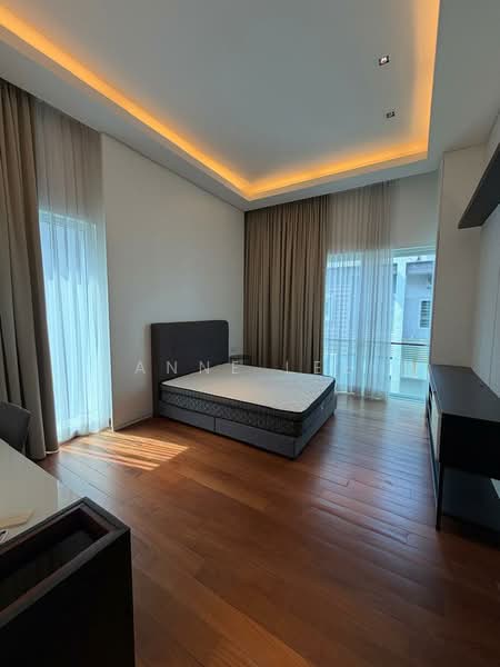 3-storey Terraced House for Rent in Tanjung Bungah (Penang) - Anne Lee - Bedroom - PropertyGuru.com.my