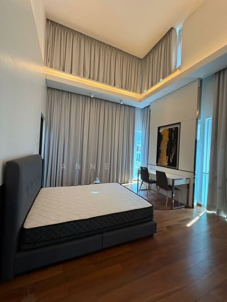 3-storey Terraced House for Rent in Tanjung Bungah (Penang) - Anne Lee - Bedroom - PropertyGuru.com.my