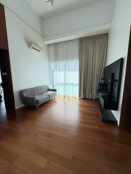 3-storey Terraced House for Rent in Tanjung Bungah (Penang) - Anne Lee - Living Room - PropertyGuru.com.my