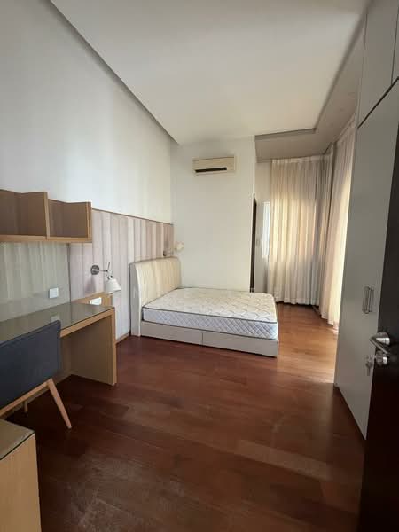 3-storey Terraced House for Rent in Tanjung Bungah (Penang) - Anne Lee - Bedroom - PropertyGuru.com.my