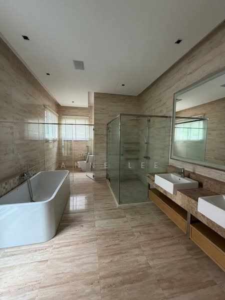 3-storey Terraced House for Rent in Tanjung Bungah (Penang) - Anne Lee - Bathroom - PropertyGuru.com.my