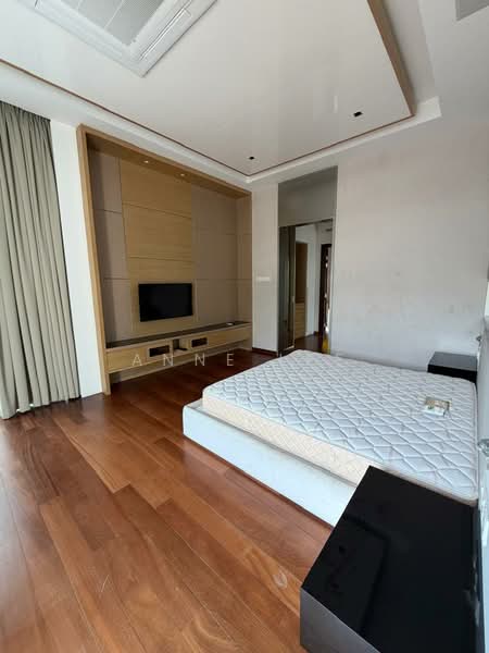 3-storey Terraced House for Rent in Tanjung Bungah (Penang) - Anne Lee - Bedroom - PropertyGuru.com.my