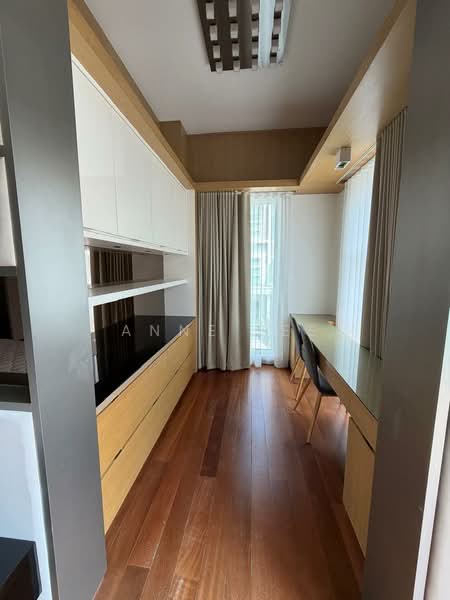 3-storey Terraced House for Rent in Tanjung Bungah (Penang) - Anne Lee - Study - PropertyGuru.com.my