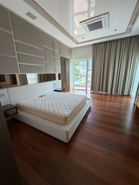 3-storey Terraced House for Rent in Tanjung Bungah (Penang) - Anne Lee - Bedroom - PropertyGuru.com.my