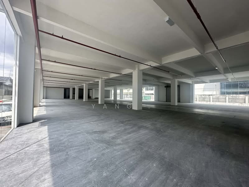Shop for Rent in Taman Cheras (Cheras) - Yang . - Interior - PropertyGuru.com.my