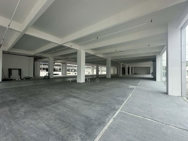 Shop for Rent in Taman Cheras (Cheras) - Yang . - Interior - PropertyGuru.com.my
