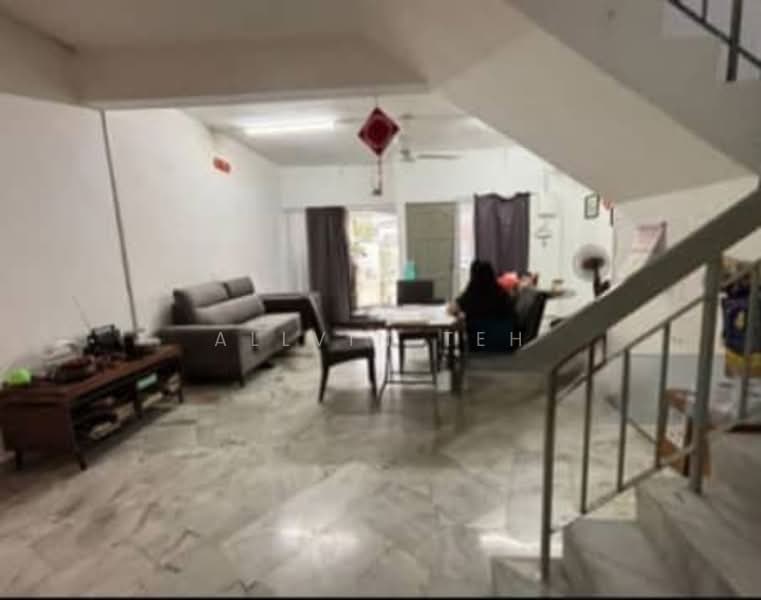 For Sale - BANDAR PUCHONG JAYA