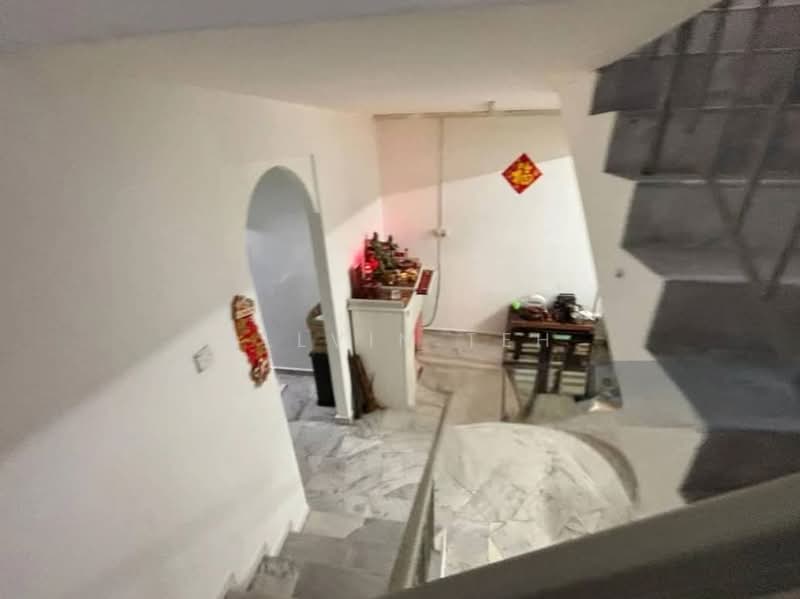 For Sale - BANDAR PUCHONG JAYA