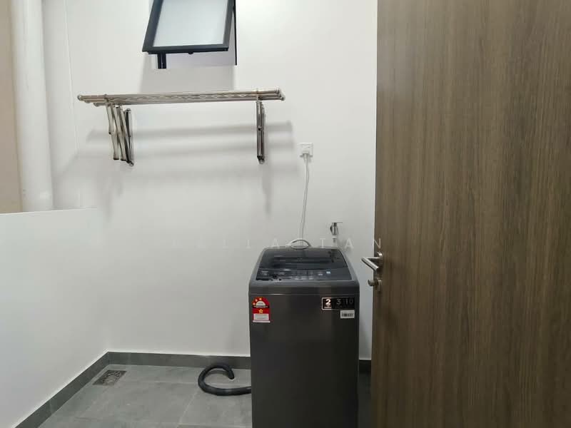 Service Residence for Sale at Twin Tower Residence - Bella Tan - Interior - PropertyGuru.com.my