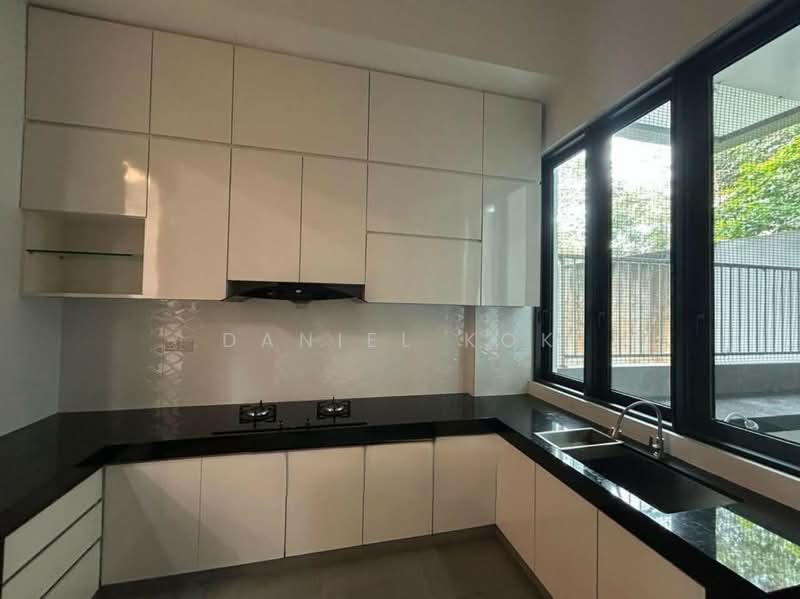 Bungalow for Sale in Damansara Heights (Damansara Heights) - Daniel Kok - Kitchen - PropertyGuru.com.my