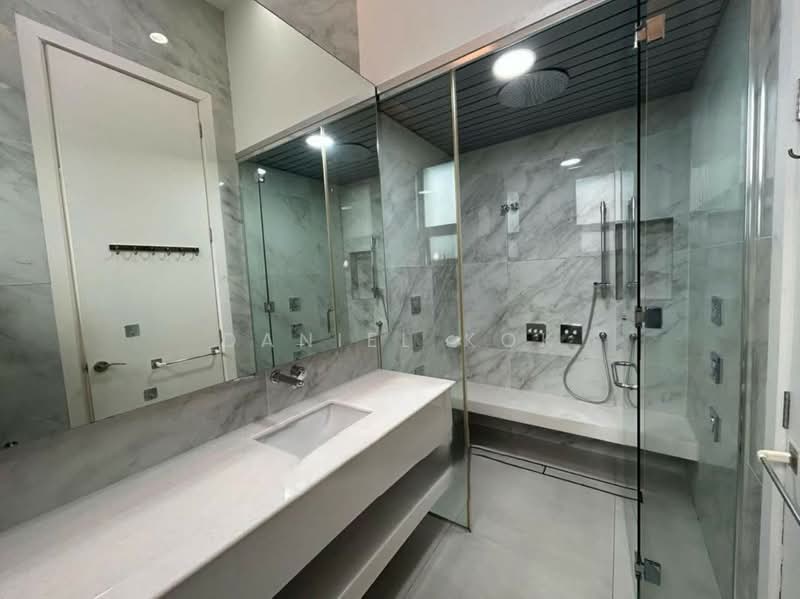 Bungalow for Sale in Damansara Heights (Damansara Heights) - Daniel Kok - Bathroom - PropertyGuru.com.my