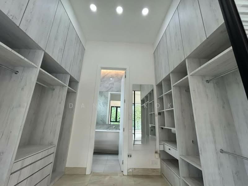 Bungalow for Sale in Damansara Heights (Damansara Heights) - Daniel Kok - Interior - PropertyGuru.com.my