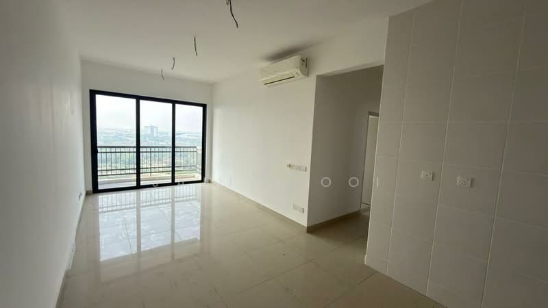 Condominium for Sale at Eco Bloom - Janice Ooi - Living Room - PropertyGuru.com.my