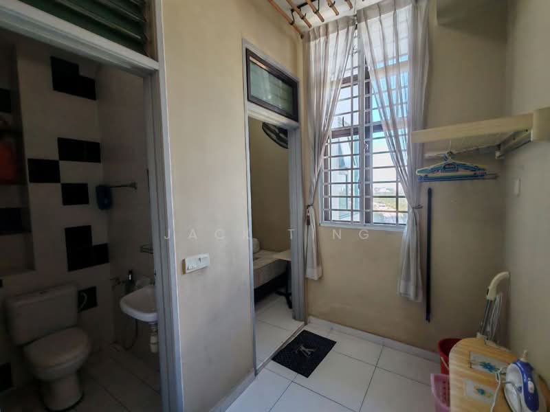 Service Residence for Sale at The Sky Executive Suites - Jack Ting - PropertyGuru.com.my