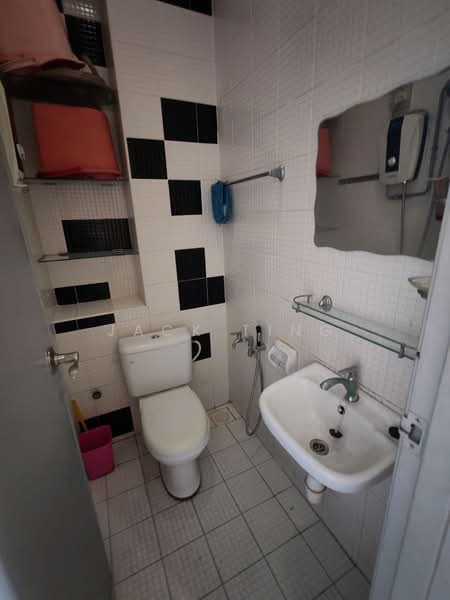 Service Residence for Sale at The Sky Executive Suites - Jack Ting - PropertyGuru.com.my