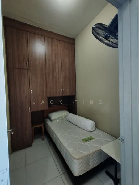 Service Residence for Sale at The Sky Executive Suites - Jack Ting - PropertyGuru.com.my