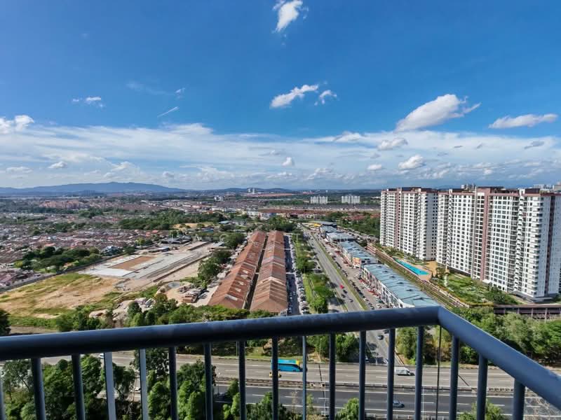 Service Residence for Sale at The Sky Executive Suites - Jack Ting - PropertyGuru.com.my