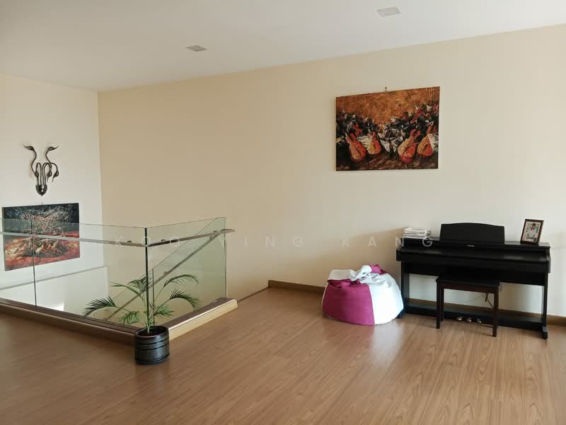 For Sale - The Park Residences 1