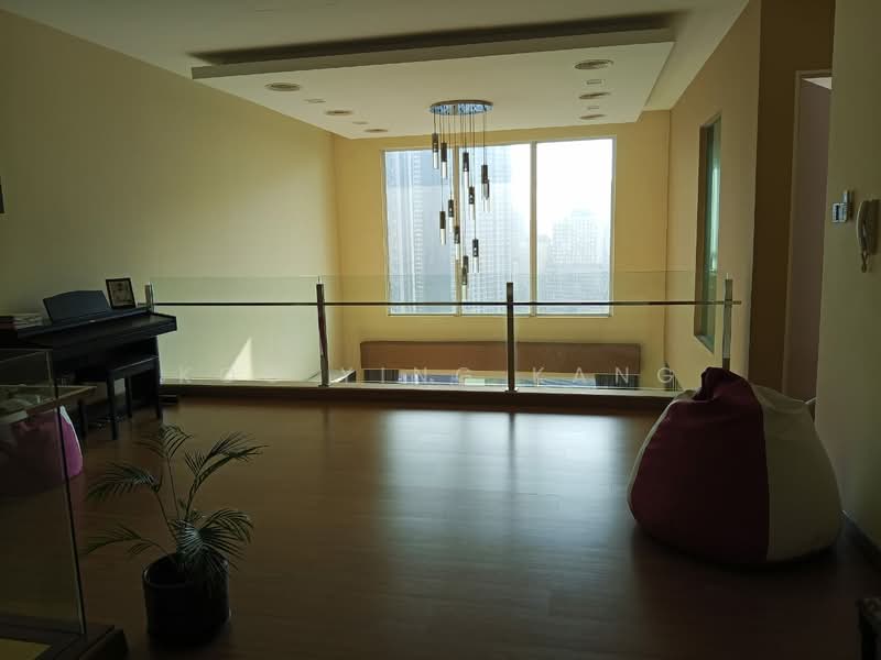 For Sale - The Park Residences 1