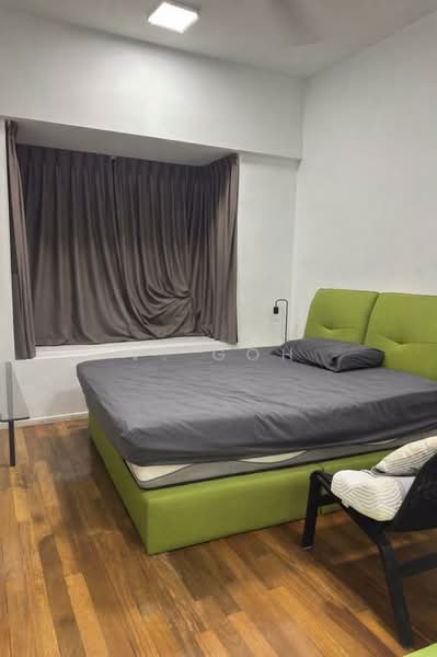 Condominium for Sale at Middleton - V. Goh - Bedroom - PropertyGuru.com.my
