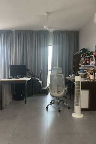 Condominium for Sale at Middleton - V. Goh - Study - PropertyGuru.com.my