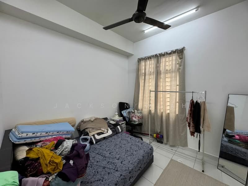 2-storey Terraced House for Sale in Johor Bahru (Johor) - Jackson Quah - Bedroom - PropertyGuru.com.my