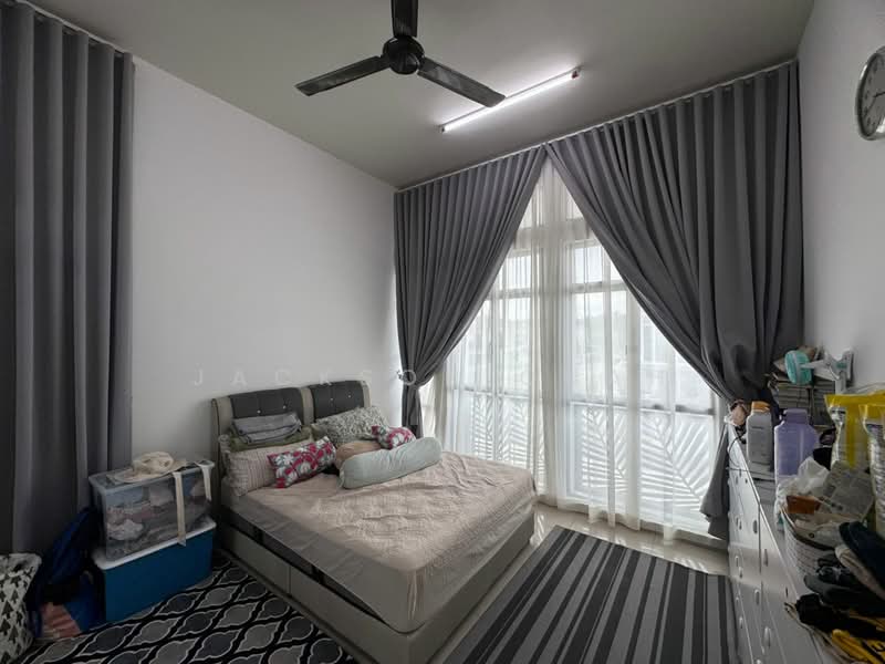 2-storey Terraced House for Sale in Johor Bahru (Johor) - Jackson Quah - Bedroom - PropertyGuru.com.my