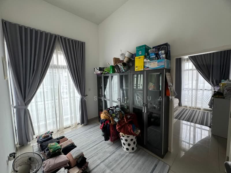 2-storey Terraced House for Sale in Johor Bahru (Johor) - Jackson Quah - Interior - PropertyGuru.com.my