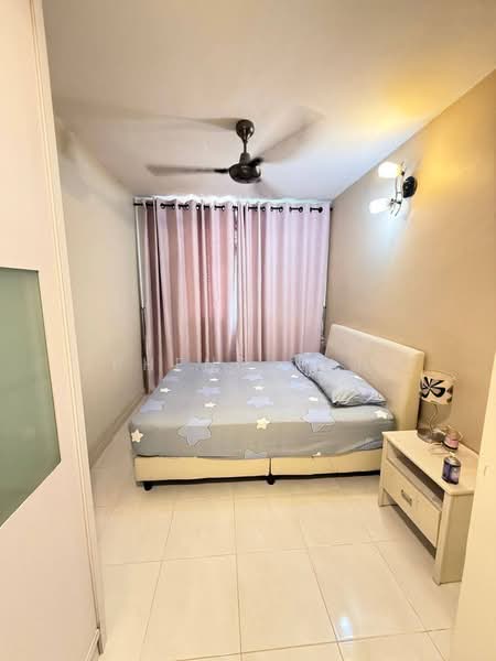 Harmony View untuk Untuk Disewa - RM 1,550 /bulan, Apr 2026 - PropertyGuru.com.my