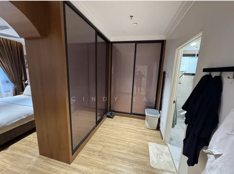 Service Residence for Sale at The Tropika - Cindy Lai - Bedroom - PropertyGuru.com.my