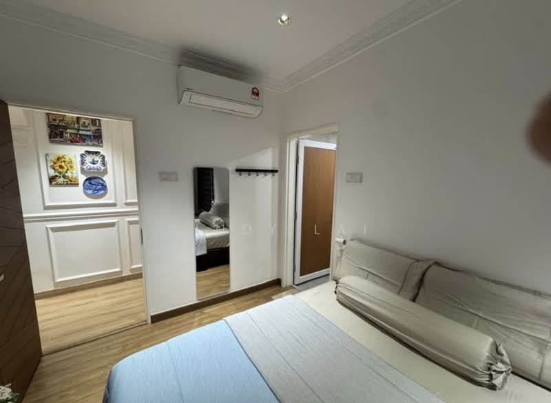 Service Residence for Sale at The Tropika - Cindy Lai - Bedroom - PropertyGuru.com.my