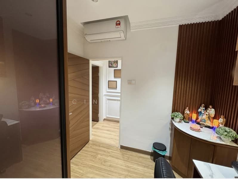 Service Residence for Sale at The Tropika - Cindy Lai - Interior - PropertyGuru.com.my