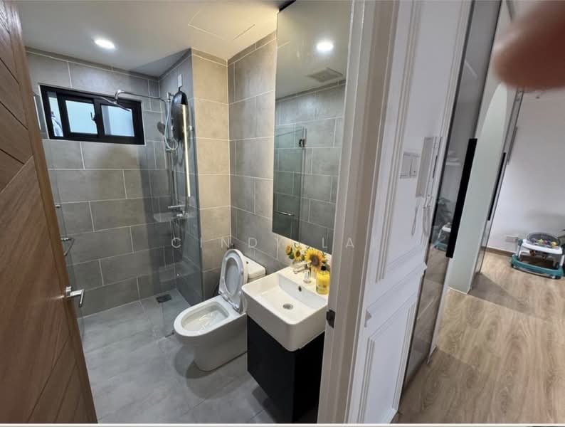 Service Residence for Sale at The Tropika - Cindy Lai - Bathroom - PropertyGuru.com.my