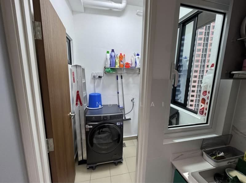 Service Residence for Sale at The Tropika - Cindy Lai - Interior - PropertyGuru.com.my