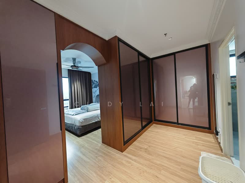 Service Residence for Sale at The Tropika - Cindy Lai - Bedroom - PropertyGuru.com.my