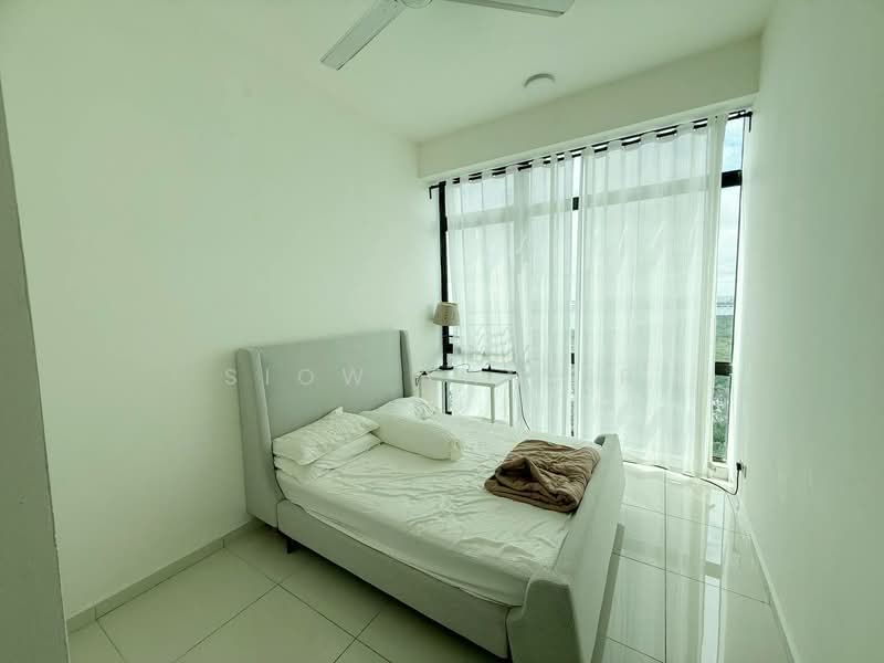 Service Residence for Rent at Wave @ Marina Cove - Siow Yan Er - Bedroom - PropertyGuru.com.my