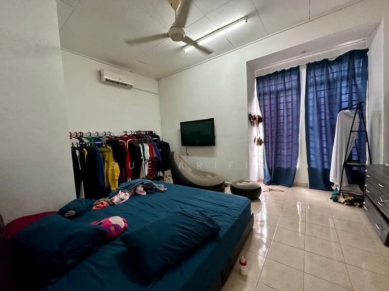 Cluster House for Sale in Bandar Puncak Alam (Puncak Alam) - Sue Arifin - Bedroom - PropertyGuru.com.my